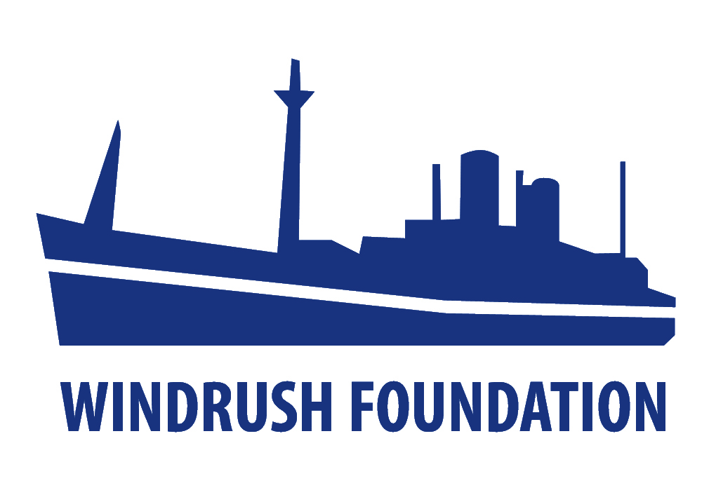 Windrush Foundation Logo