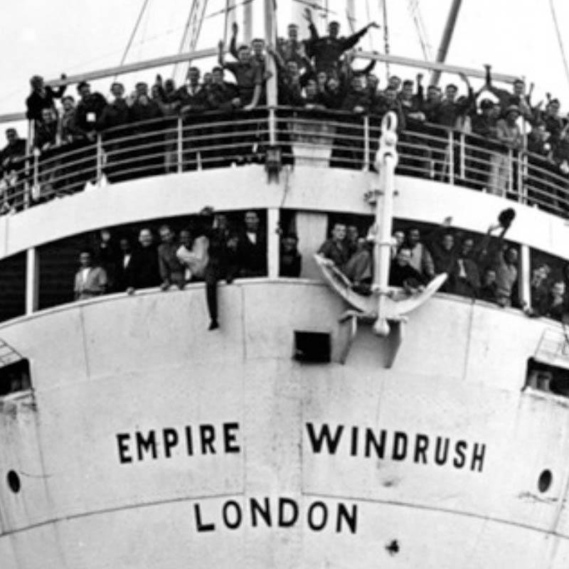 Empire Windrush