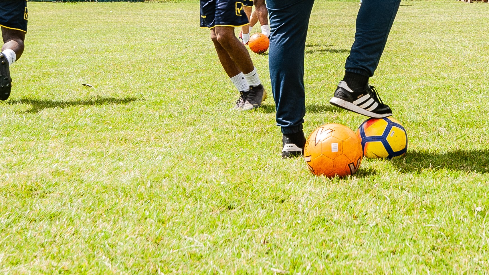 Windrush Football Cup